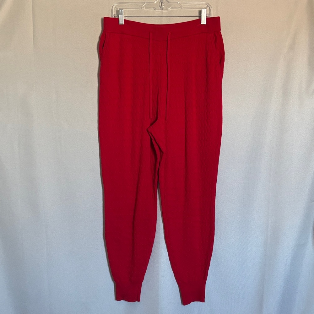 Women's Abercombie Sweater Joggers‎